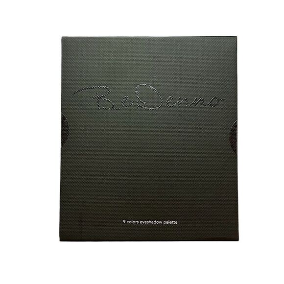 ⭐️3/$25⭐️ BeDenno 9 Shades Eyeshadow Palette NWT - Picture 1 of 2